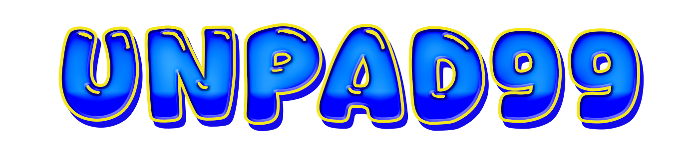 UNPAD99 logo